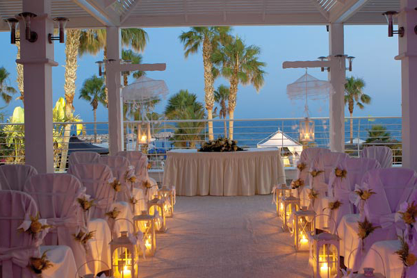 Book your wedding day in Lordos Beach Hotel Larnaca