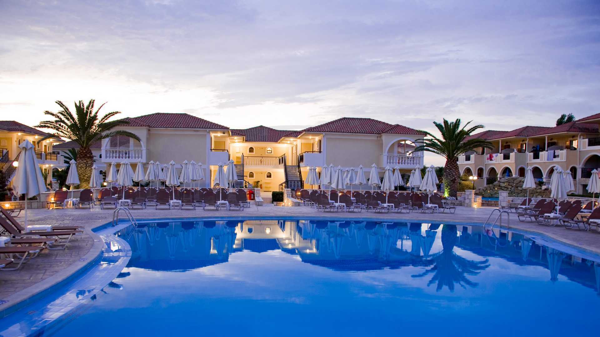 Marelen hotel shop & apartments zante