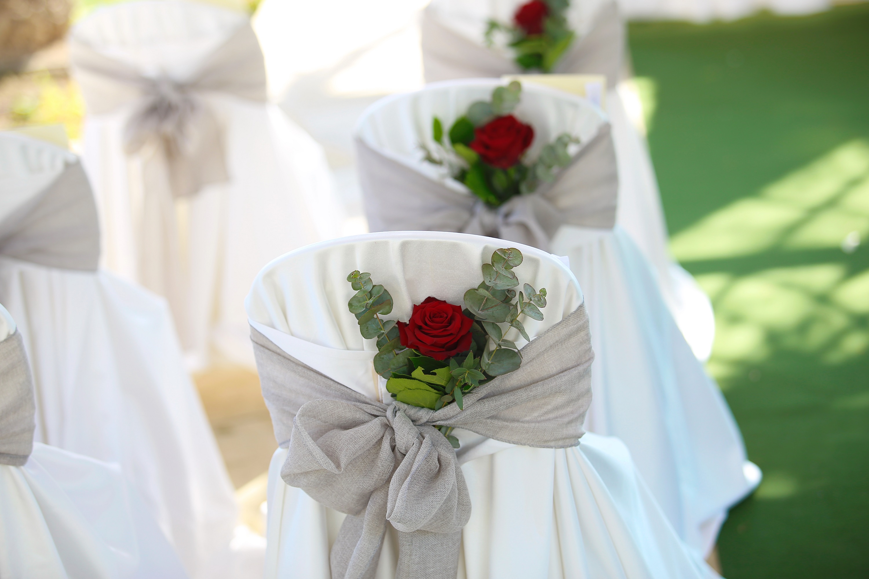 Book your wedding day in Constantinou Bros Athena Beach Hotel Paphos