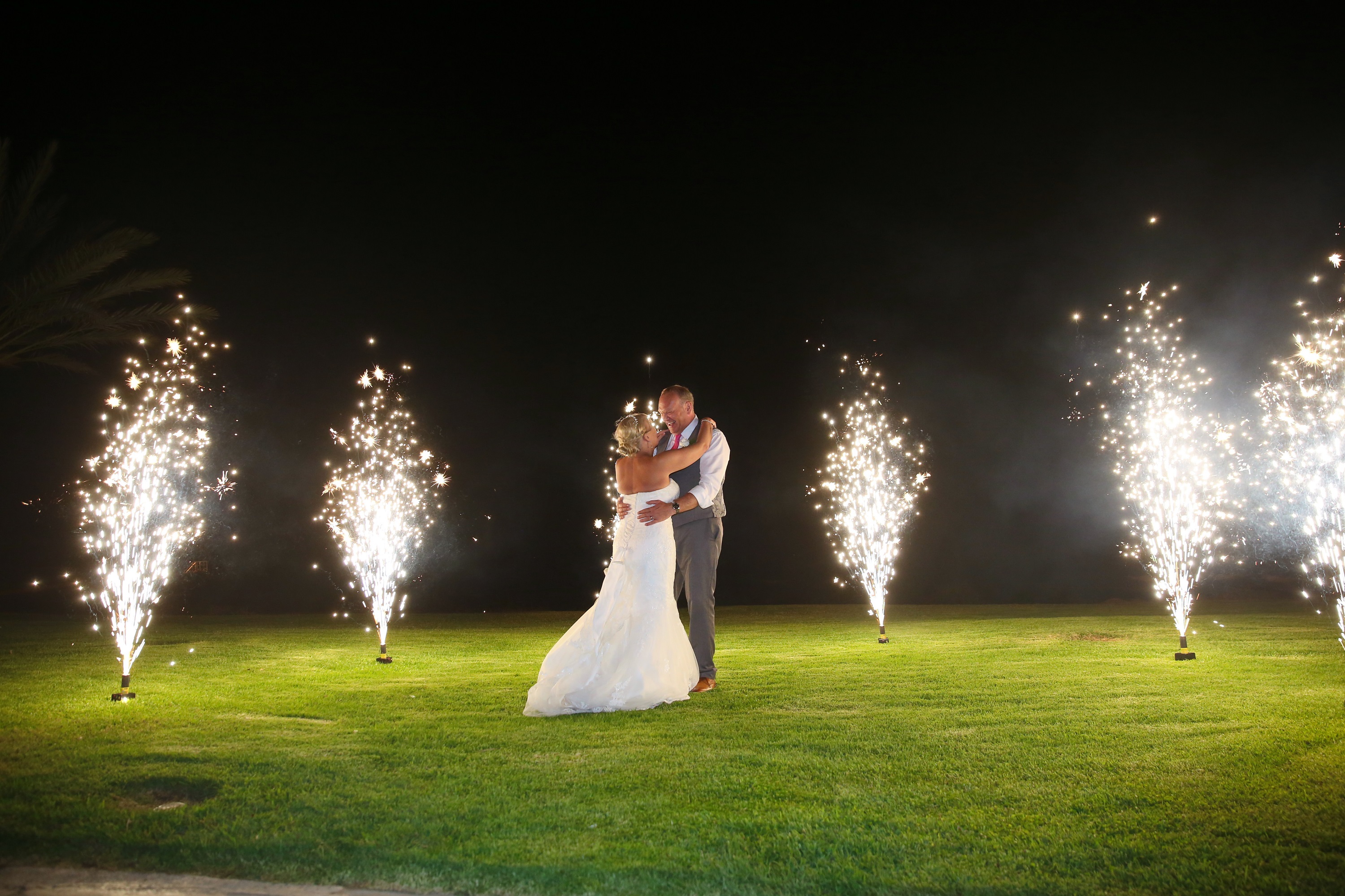 Book your wedding day in Constantinou Bros Athena Beach Hotel Paphos