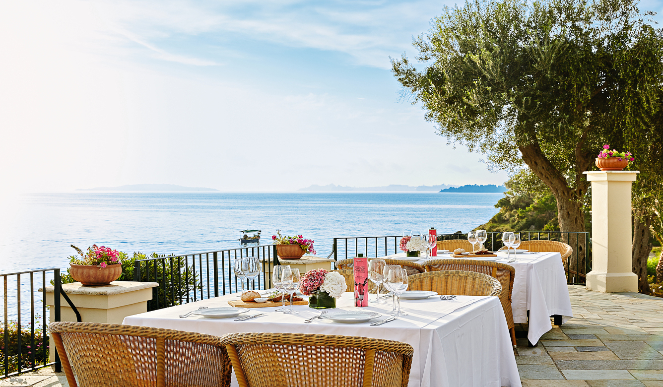 Book your wedding day in Corfu Imperial Grecotel Exclusive Resort