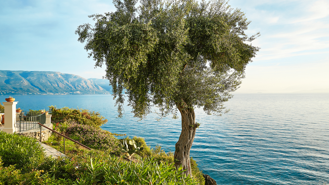 Book your wedding day in Corfu Imperial Grecotel Exclusive Resort