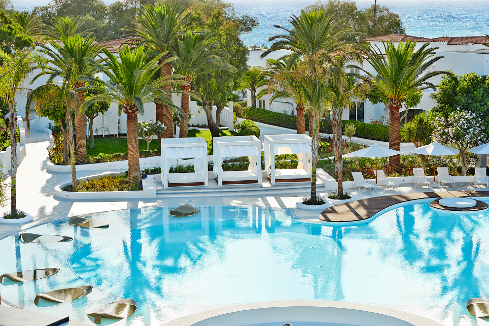 Book your wedding day in Caramel Grecotel Boutique Resort Crete