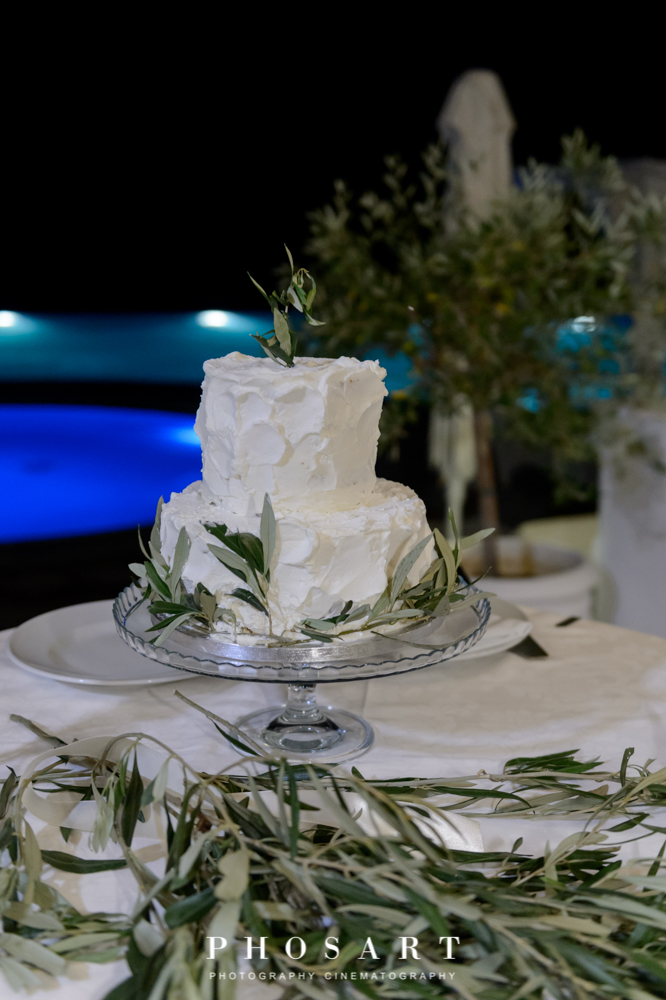 Book your wedding day in Saint John Mykonos Beach Resort