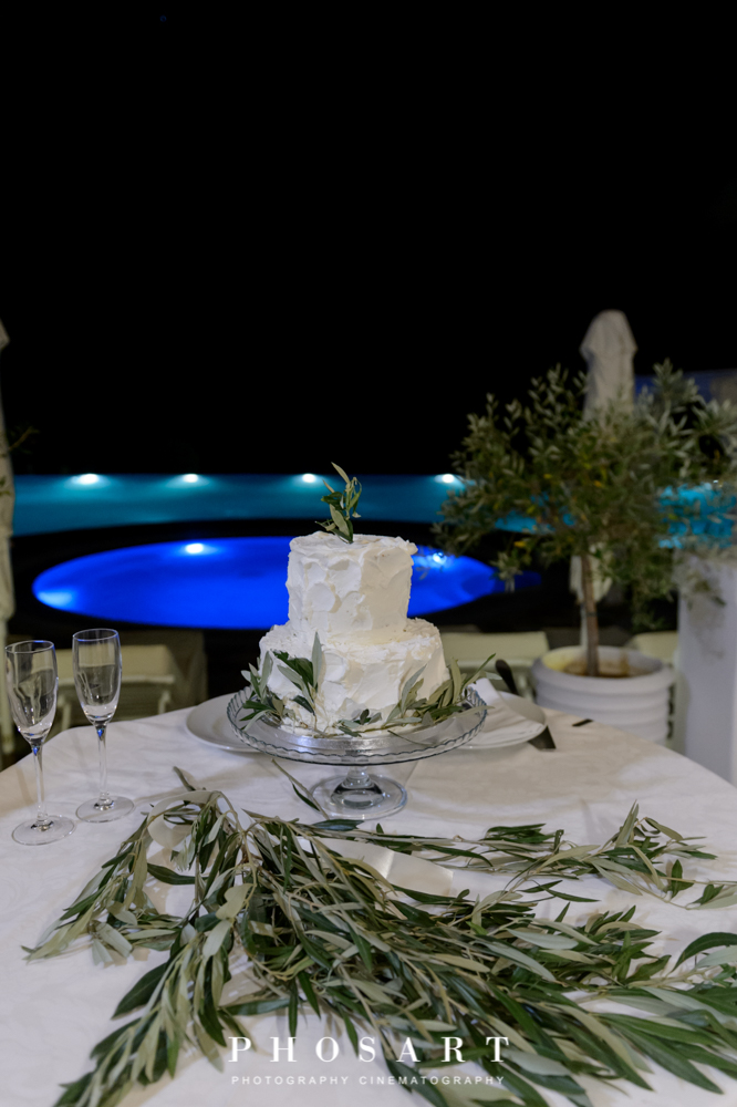 Book your wedding day in Saint John Mykonos Beach Resort