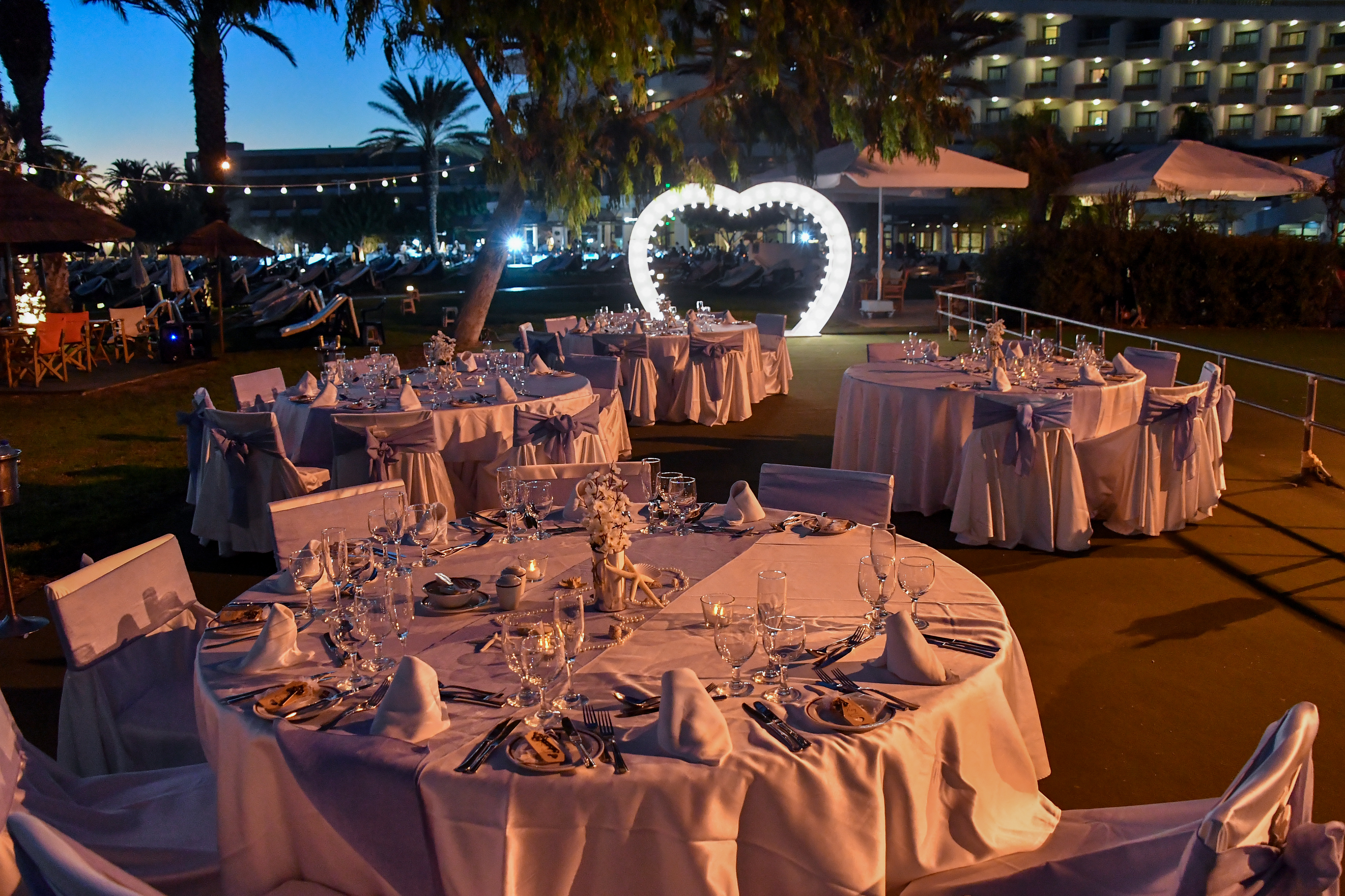 Book your wedding day in Constantinou Bros Athena Beach Hotel Paphos