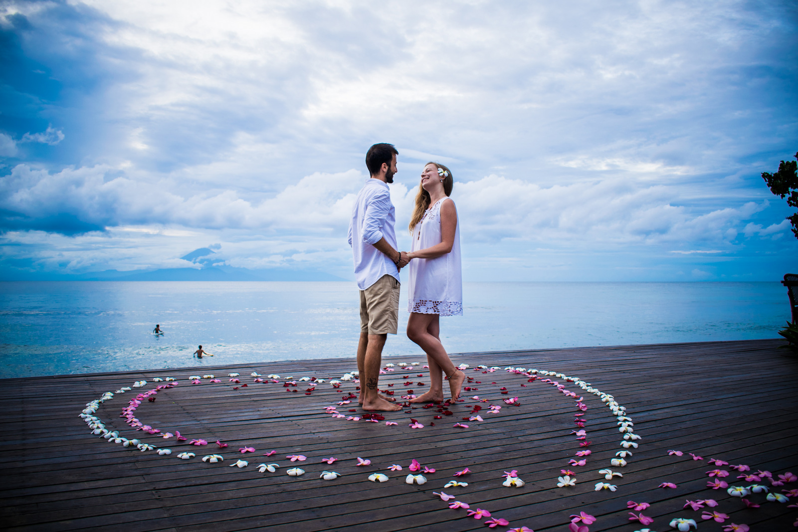 Book your wedding day in Sudamala Suites & Villas, Senggigi 