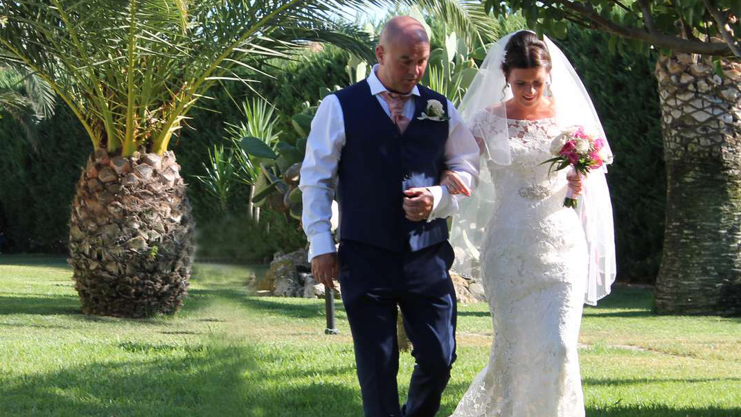 Book your wedding day in Marelen Hotel & Apartments Zante