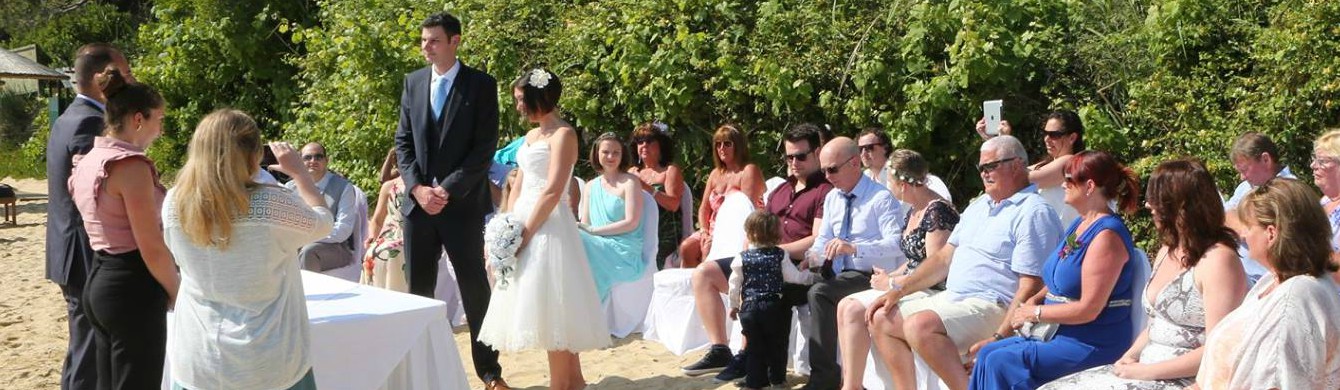 Book your wedding day in Maratha Beach Skiathos