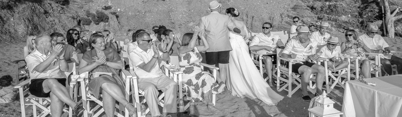 Book your wedding day in Arkos Island Venue