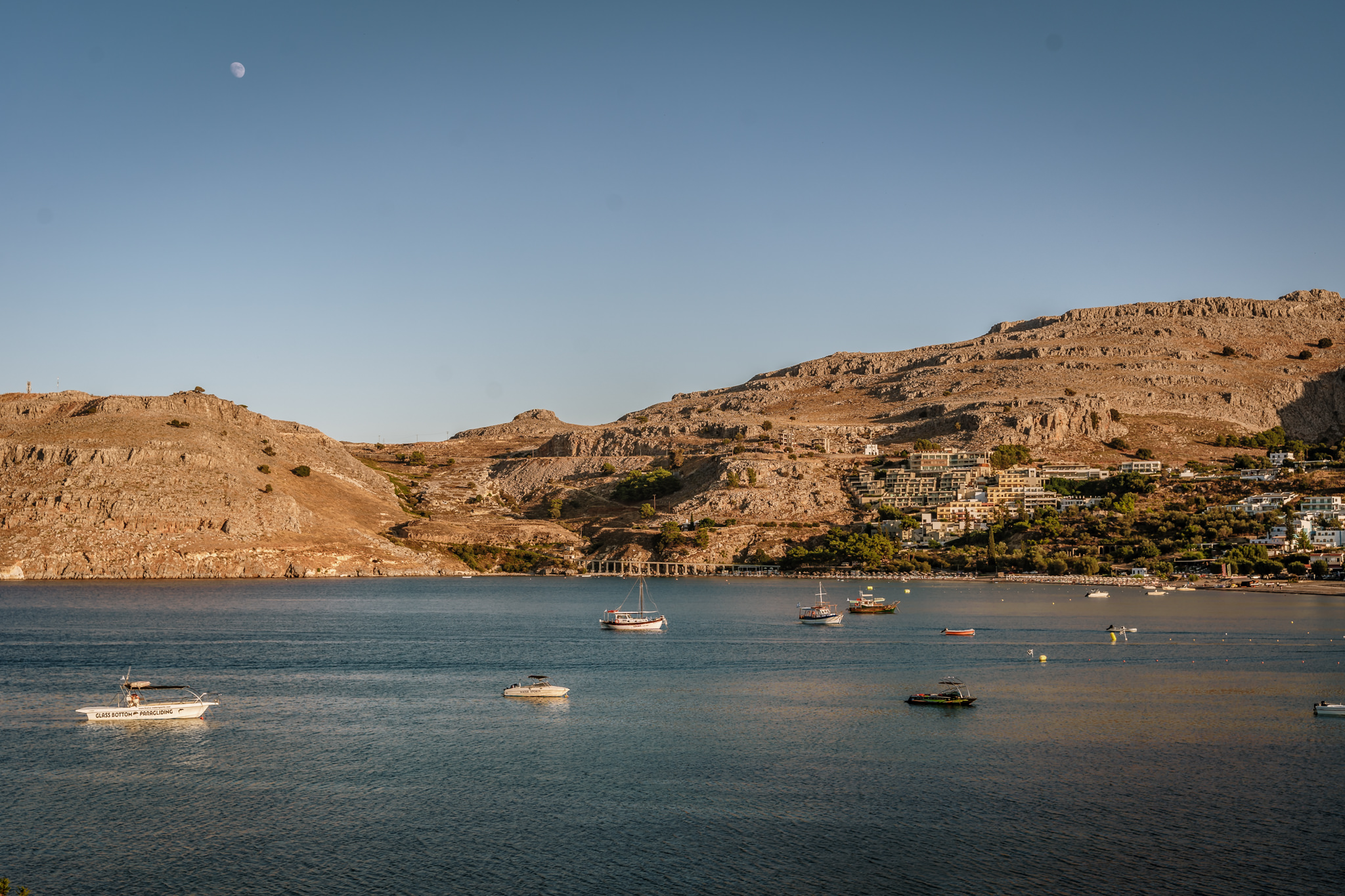Book your wedding day in Lindos Royal Hotel Rhodes