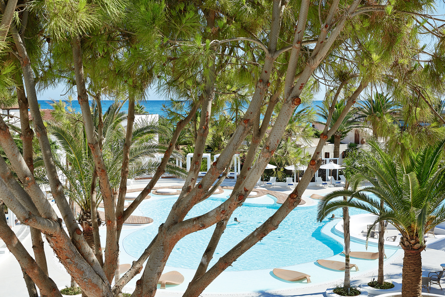 Book your wedding day in Caramel Grecotel Boutique Resort Crete