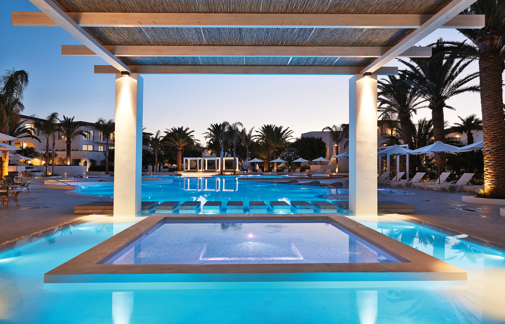 Book your wedding day in Caramel Grecotel Boutique Resort Crete