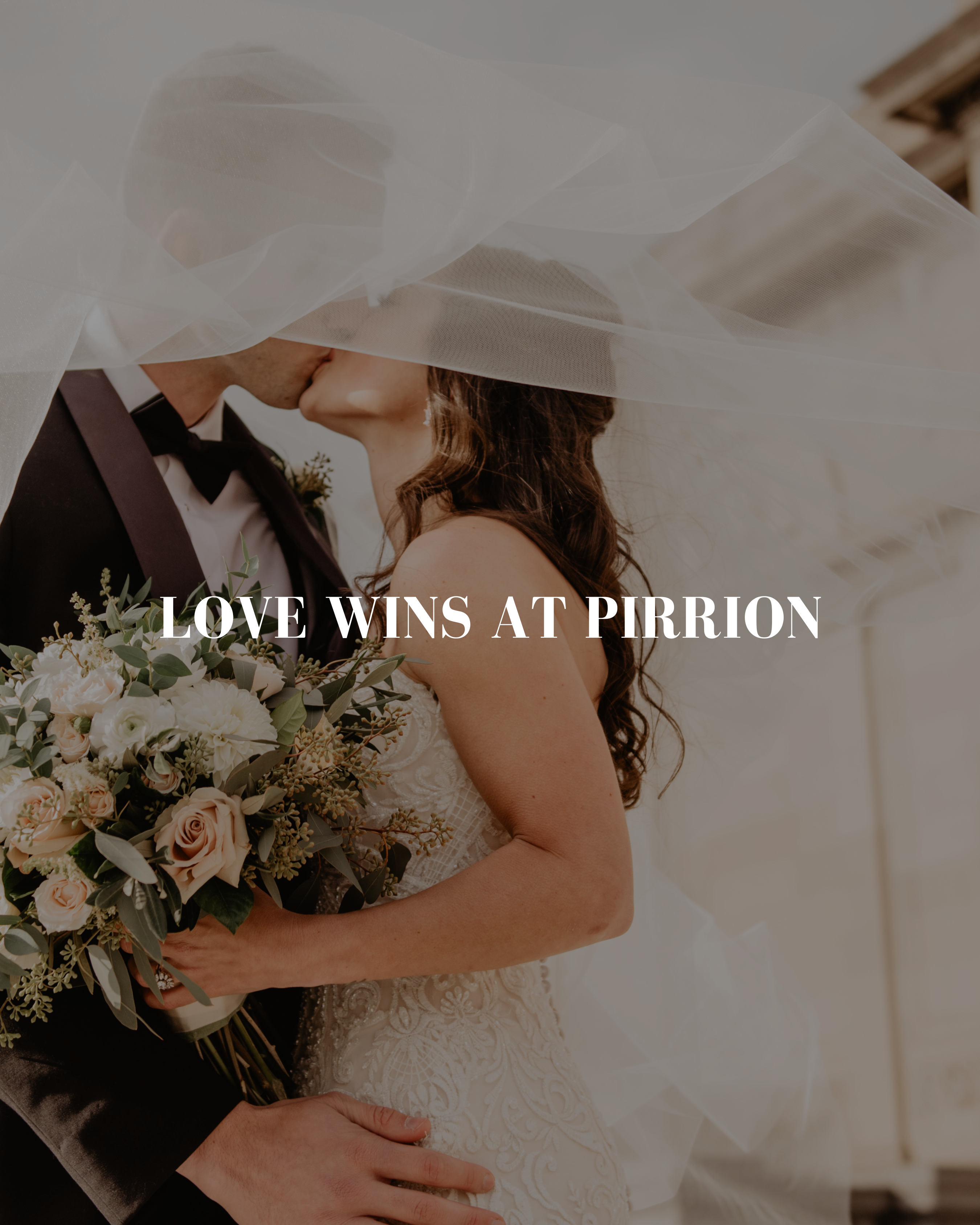 Book your wedding day in Pirrion Wellness Boutique Hotel