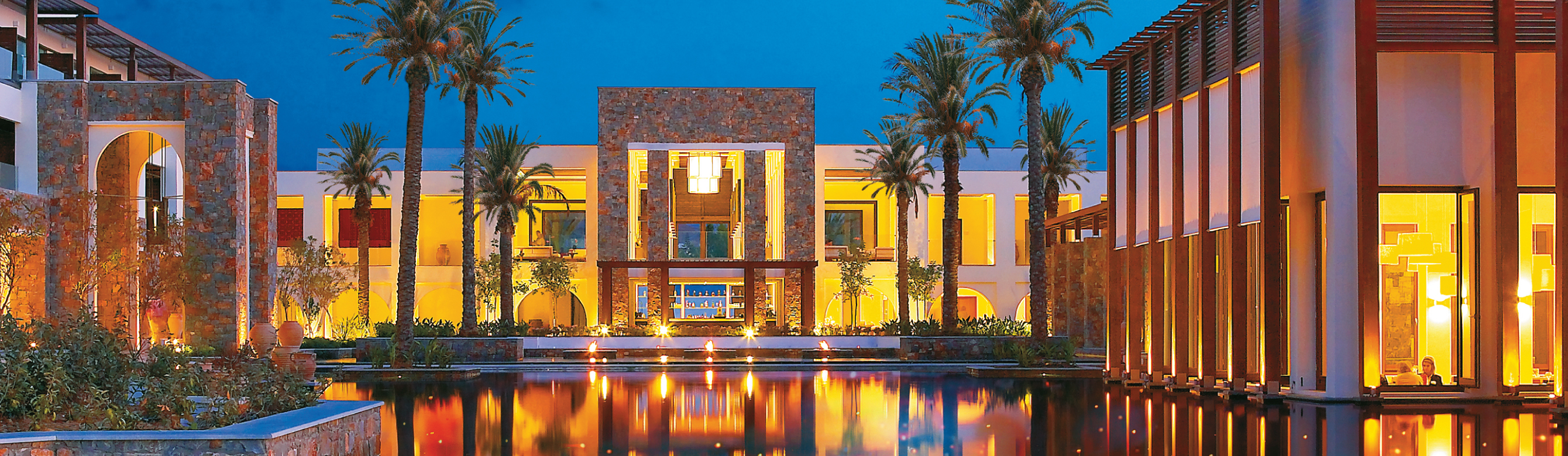 Book your wedding day in Amirandes, Grecotel Exclusive Resort 