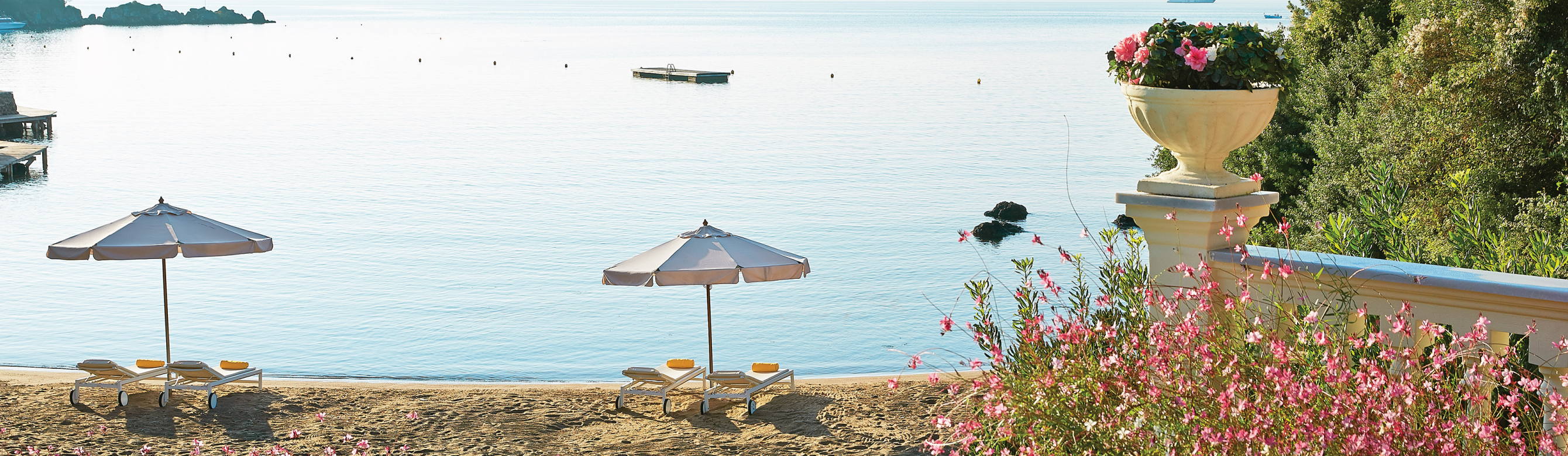 Book your wedding day in Corfu Imperial Grecotel Exclusive Resort