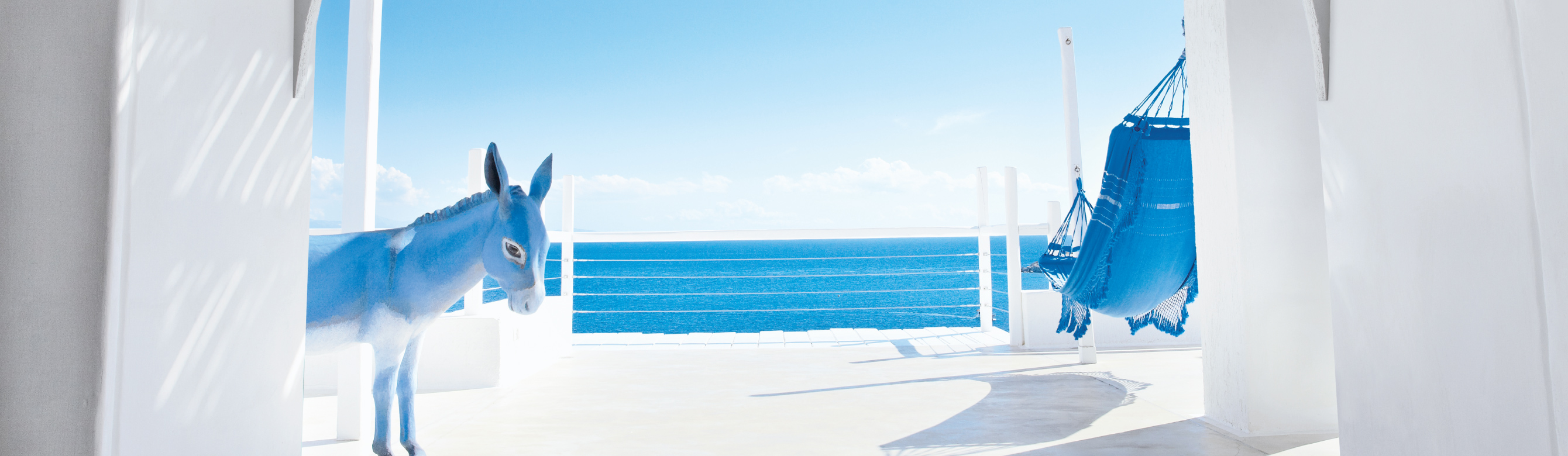 Book your wedding day in Mykonos Blu Grecotel Exclusive Resort