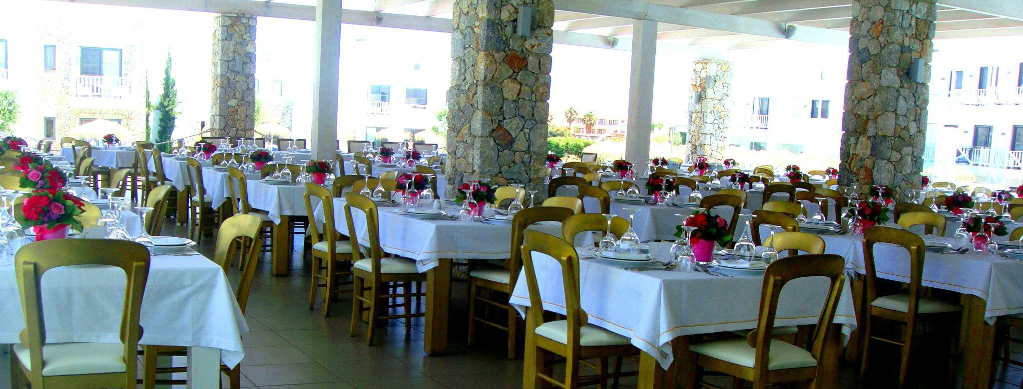 Book your wedding day in Diamond Deluxe Hotel & Spa Adults Only Kos