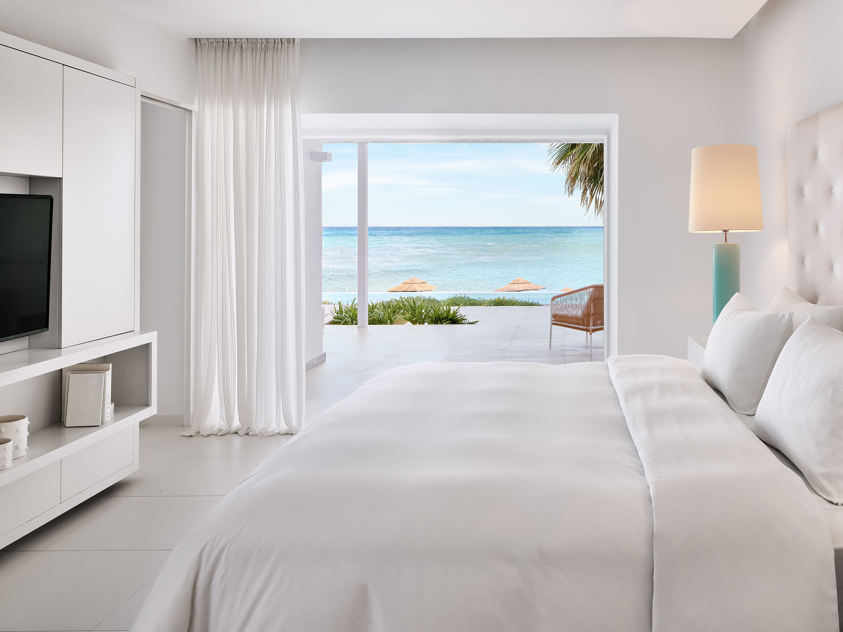 Book your wedding day in Grecotel Lux Me White Palace, Luxury Resort