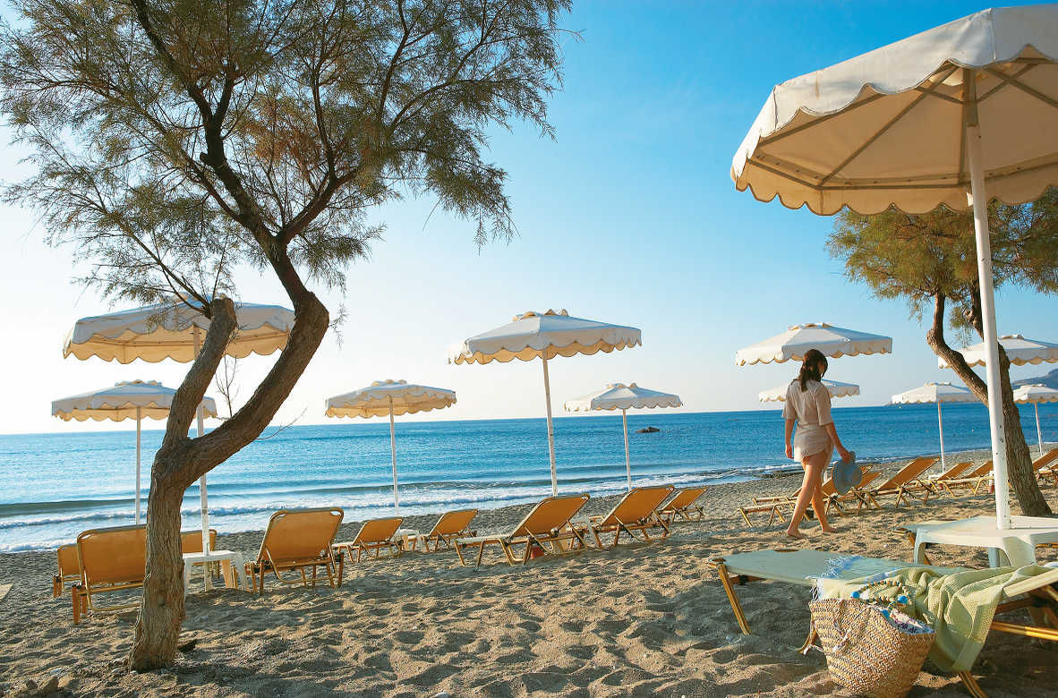 Book your wedding day in Grecotel Rhodos Royal Rhodes