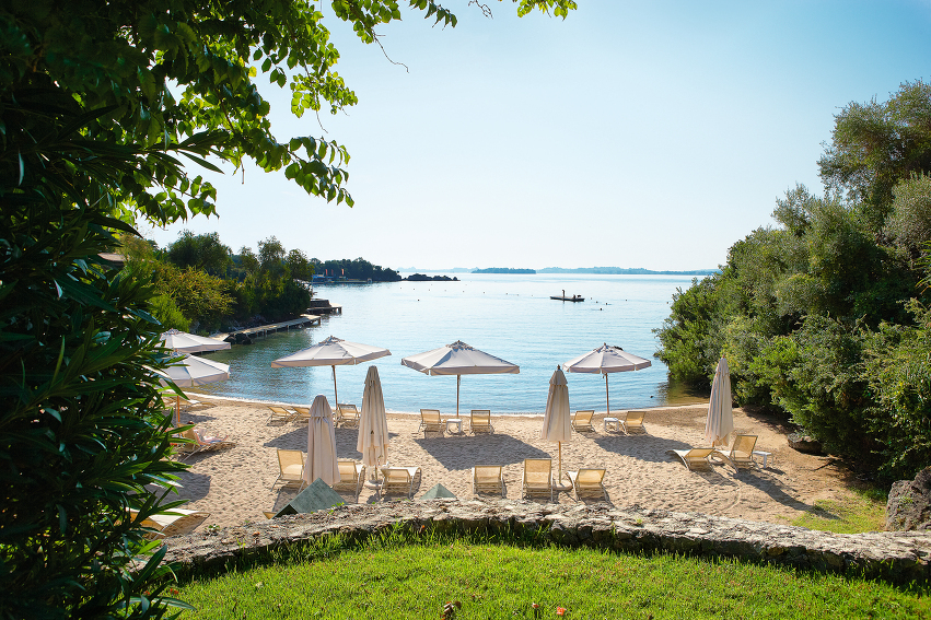 Book your wedding day in Corfu Imperial Grecotel Exclusive Resort