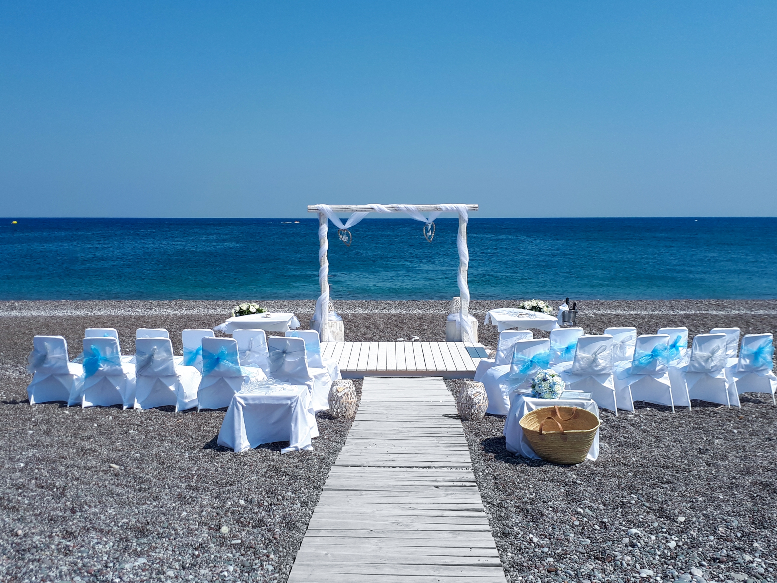 Book your wedding day in TUI SENSATORI Atlantica Dreams Resort & Spa