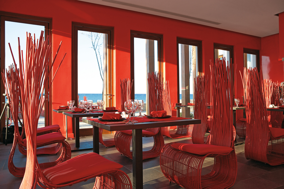 Book your wedding day in Amirandes, Grecotel Exclusive Resort 