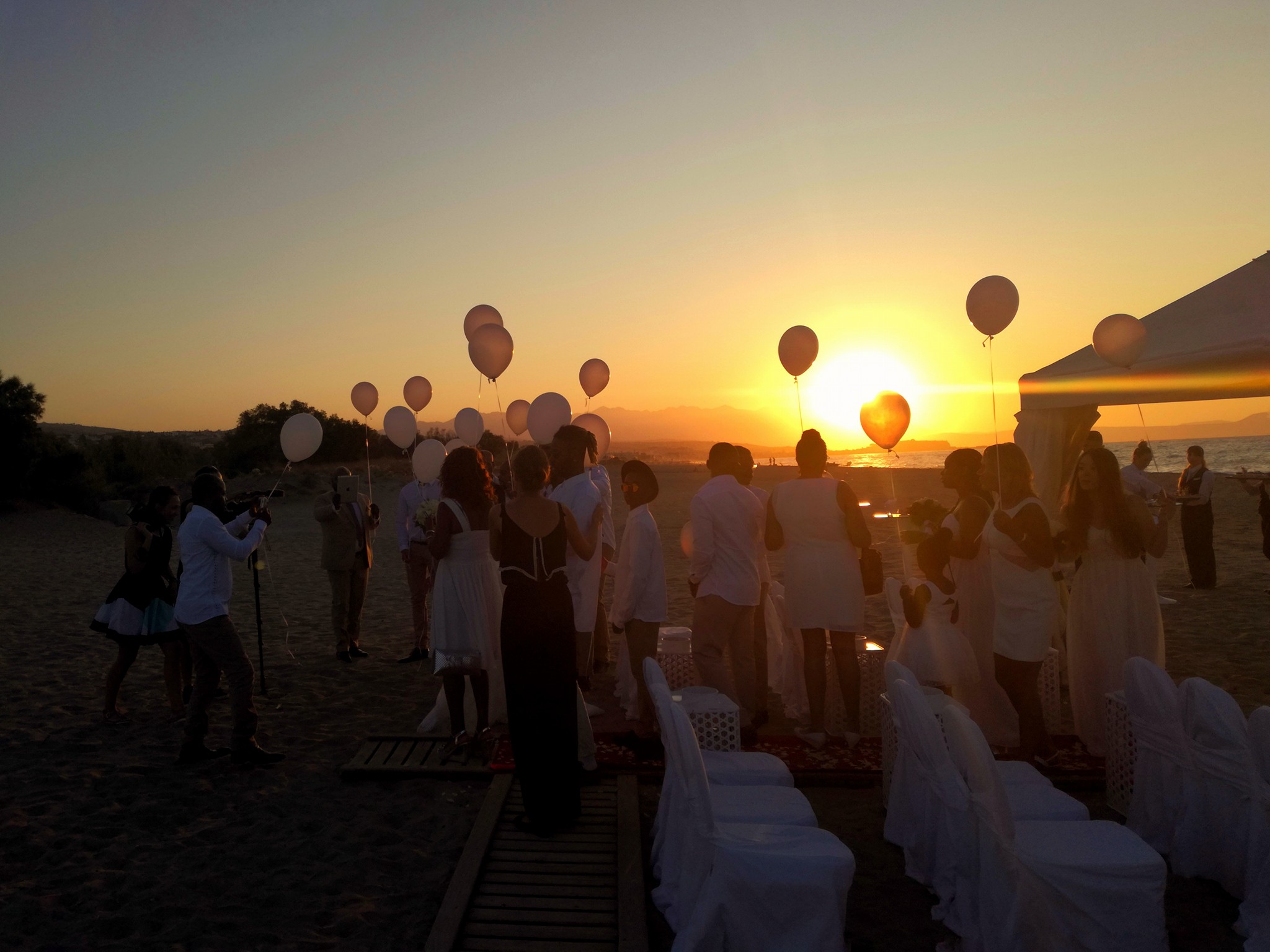 Book your wedding day in Grecotel Creta Palace Luxury Resort Crete