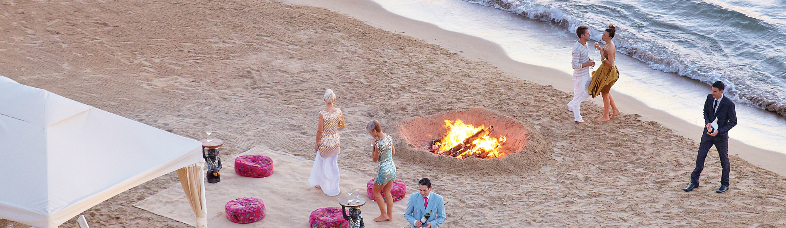 Book your wedding day in Mandola Rosa Grecotel Exclusive Resort Peloponnese