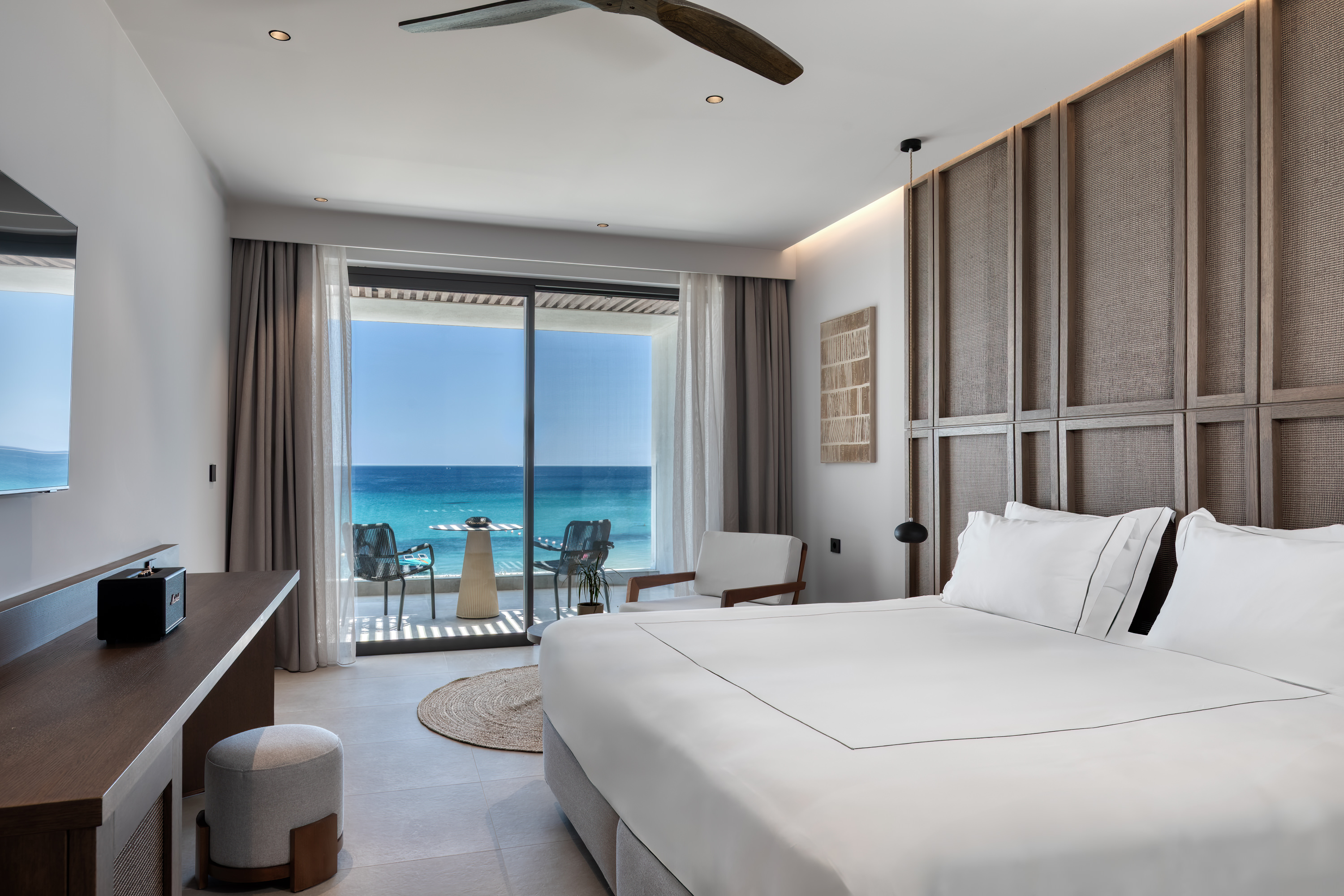 Book your wedding day in Mosay All Suite Hotel
