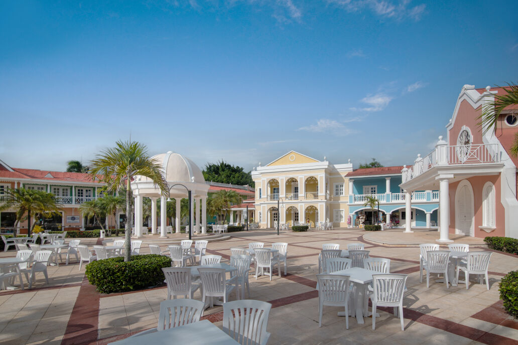 Book your wedding day in Bahia Principe Grand La Romana