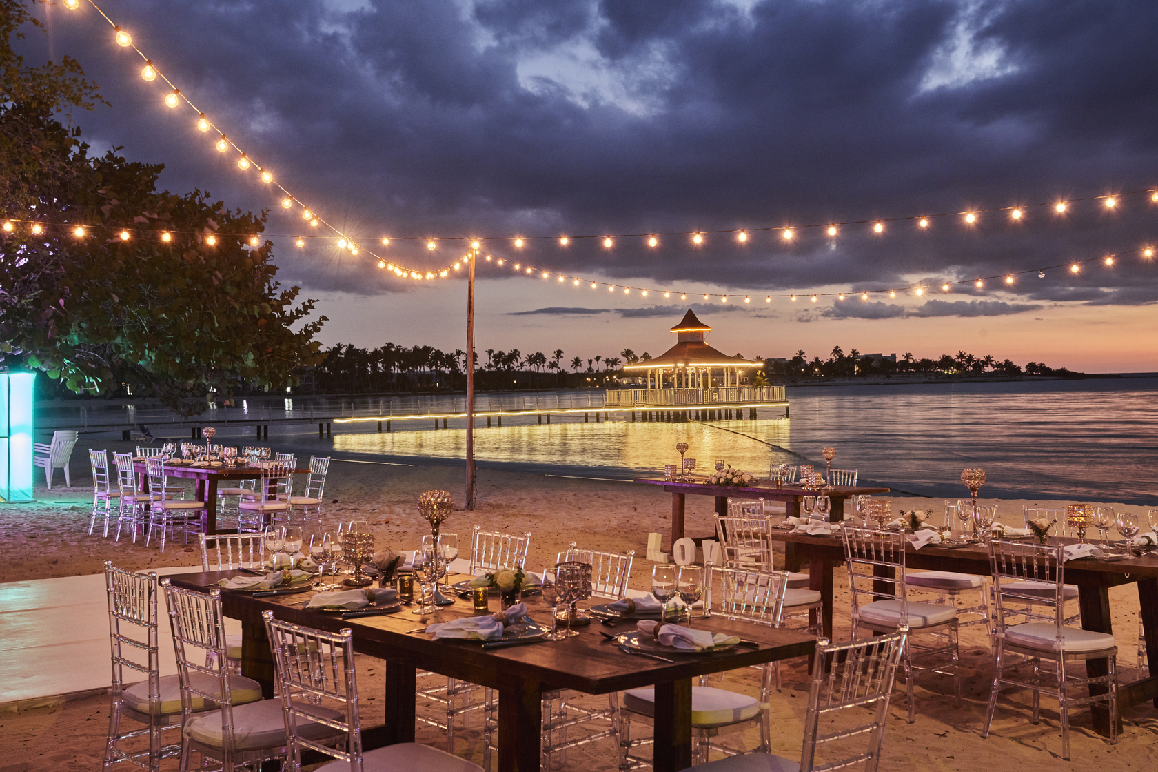 Book your wedding day in Bahia Principe Grand La Romana