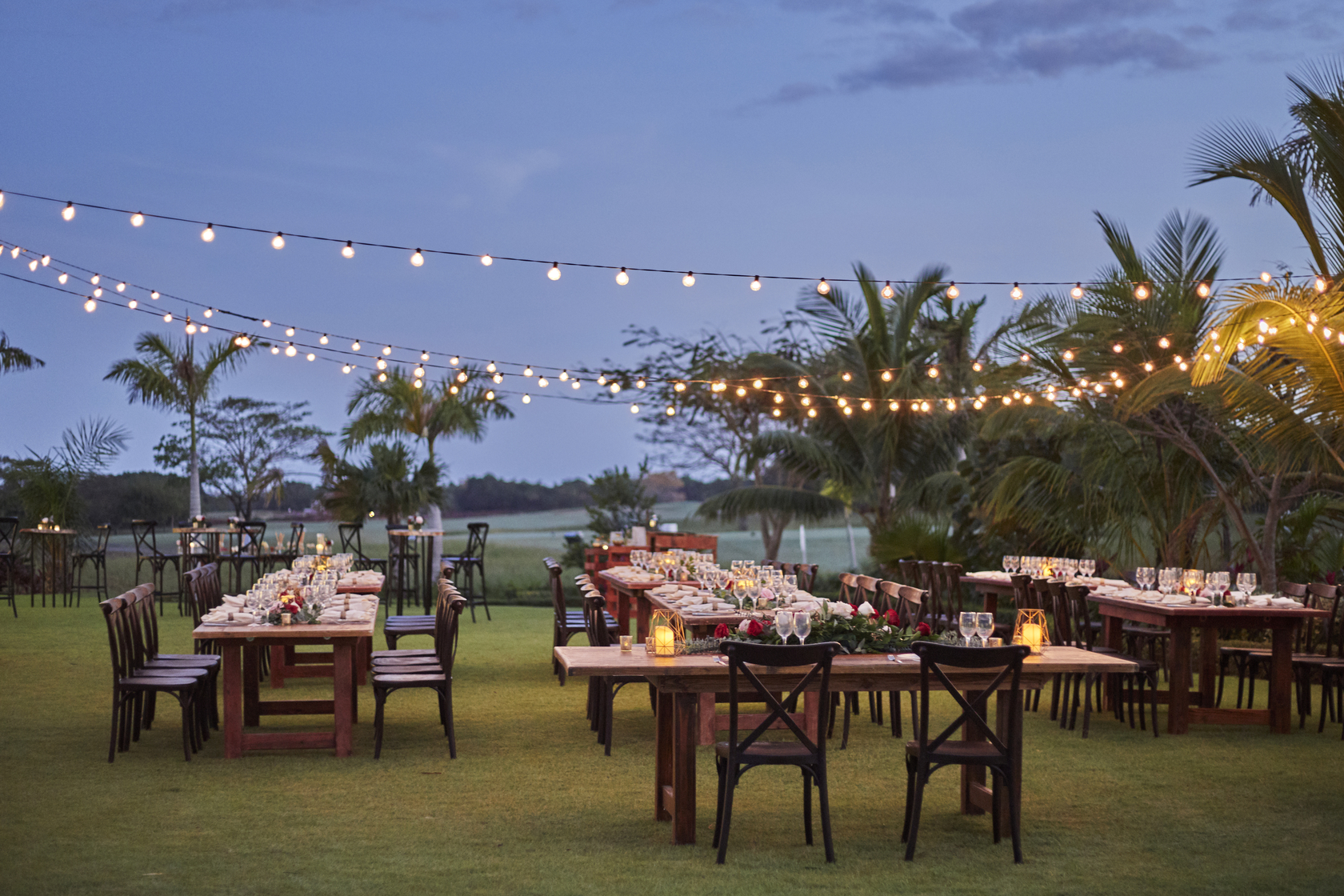 Book your wedding day in Bahia Principe Grand La Romana