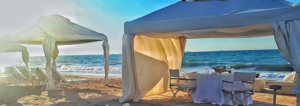 Book your wedding day in Amirandes, Grecotel Exclusive Resort 