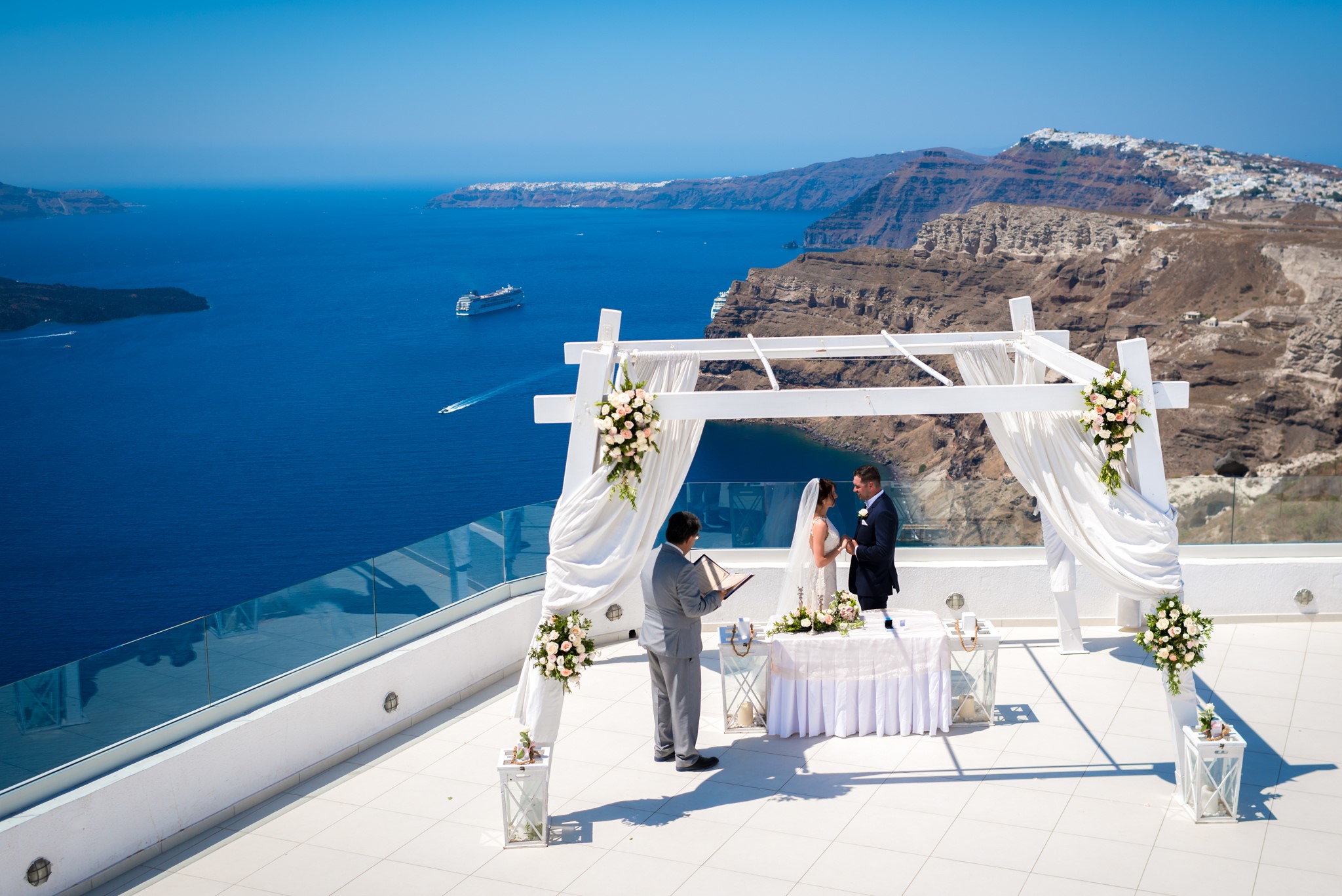 The Dos And Don Ts Of Planning A Destination Wedding
