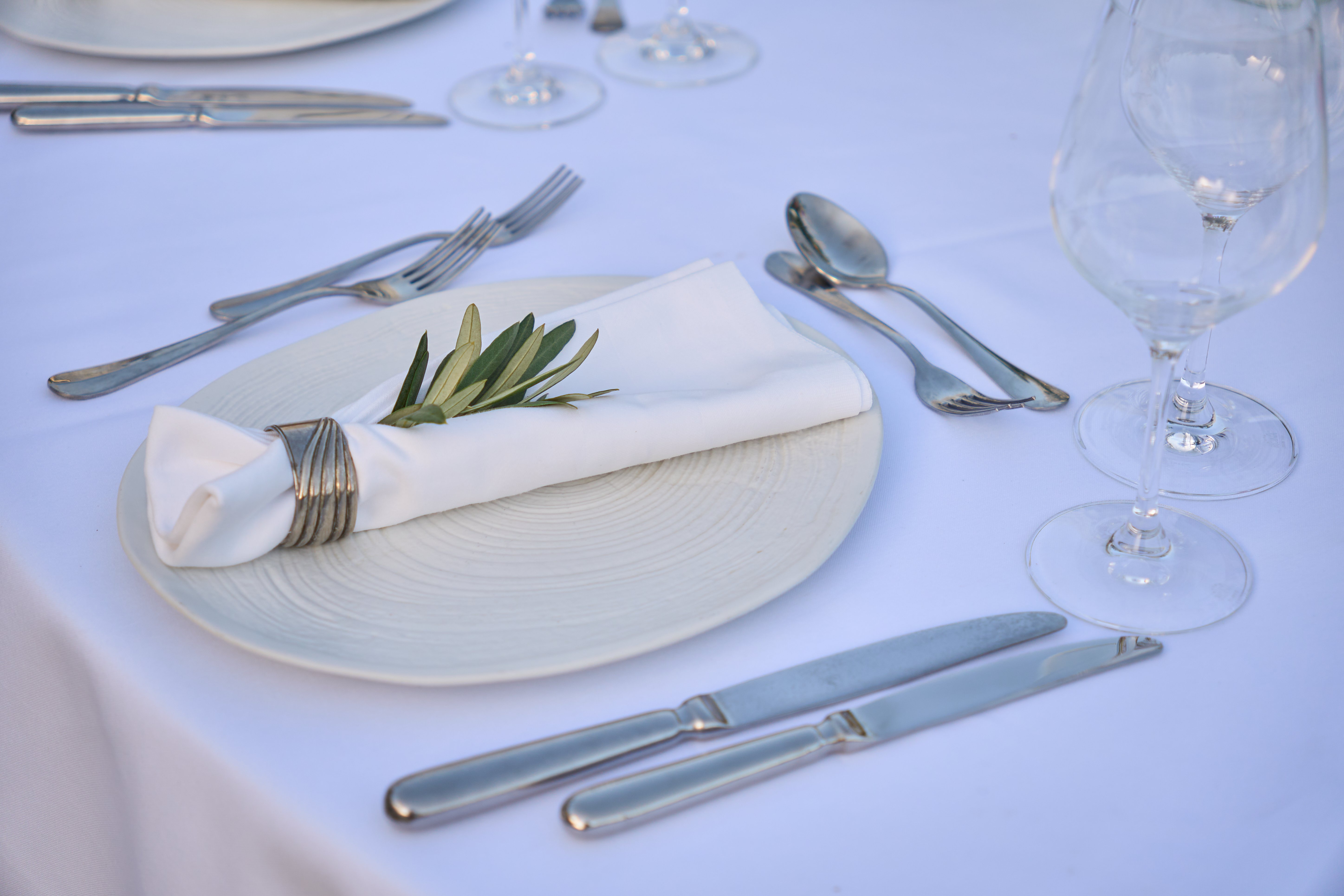 Book your wedding day in Mediterranean Beach Hotel Limassol