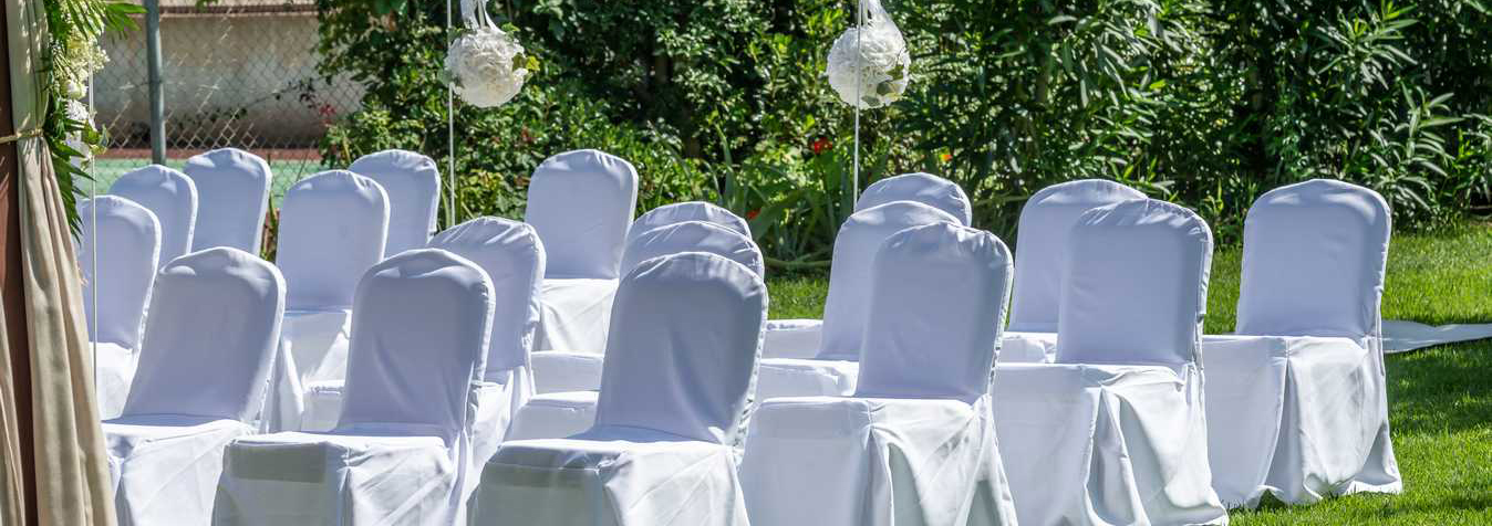 Book your wedding day in Bitzaro Grande Hotel 
