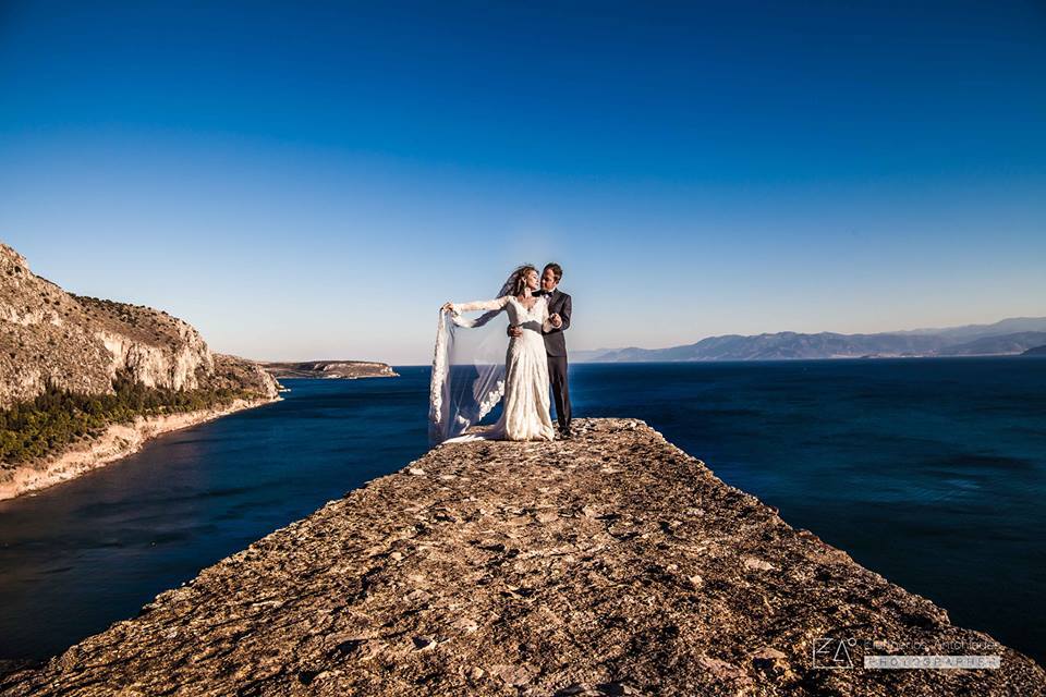 Book your wedding day in Ktima Vasiliou