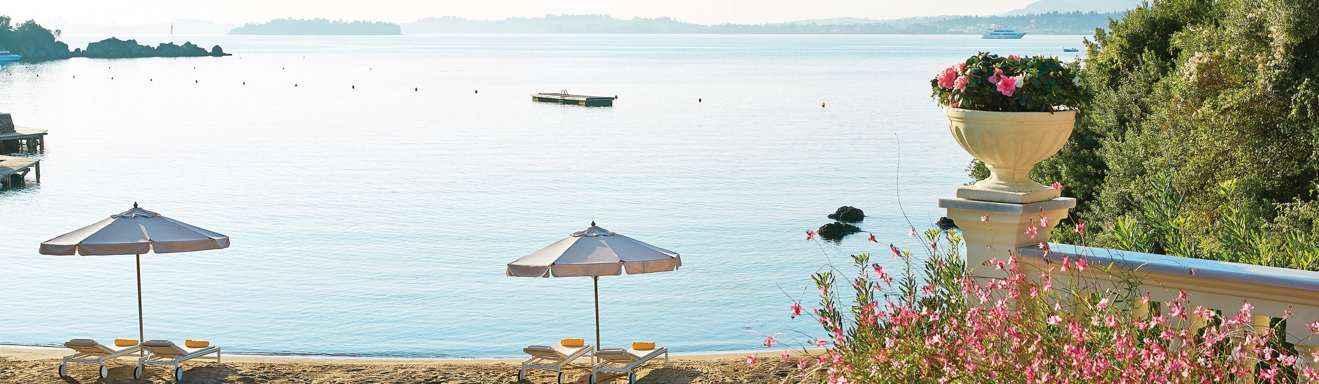 Book your wedding day in Corfu Imperial Grecotel Exclusive Resort