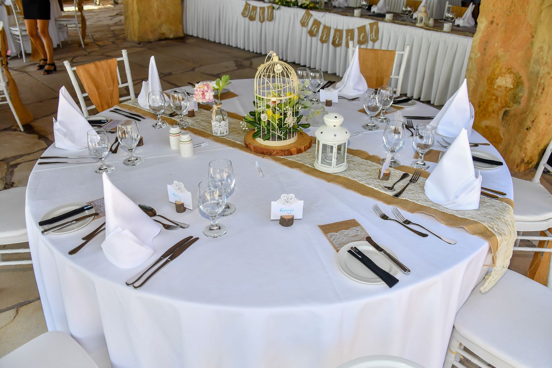 Book your wedding day in Coral Beach Hotel & Resort Paphos