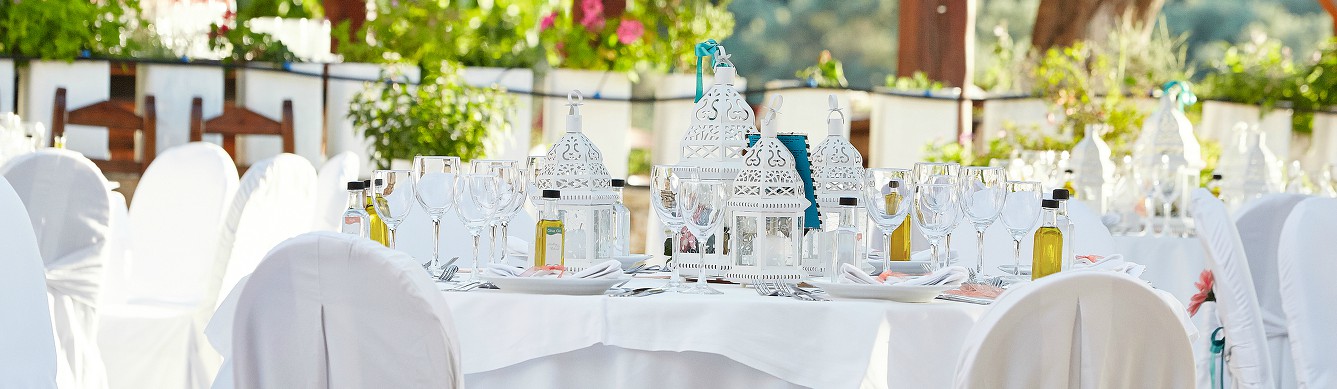 Book your wedding day in Grecotel Agrecofarm Crete