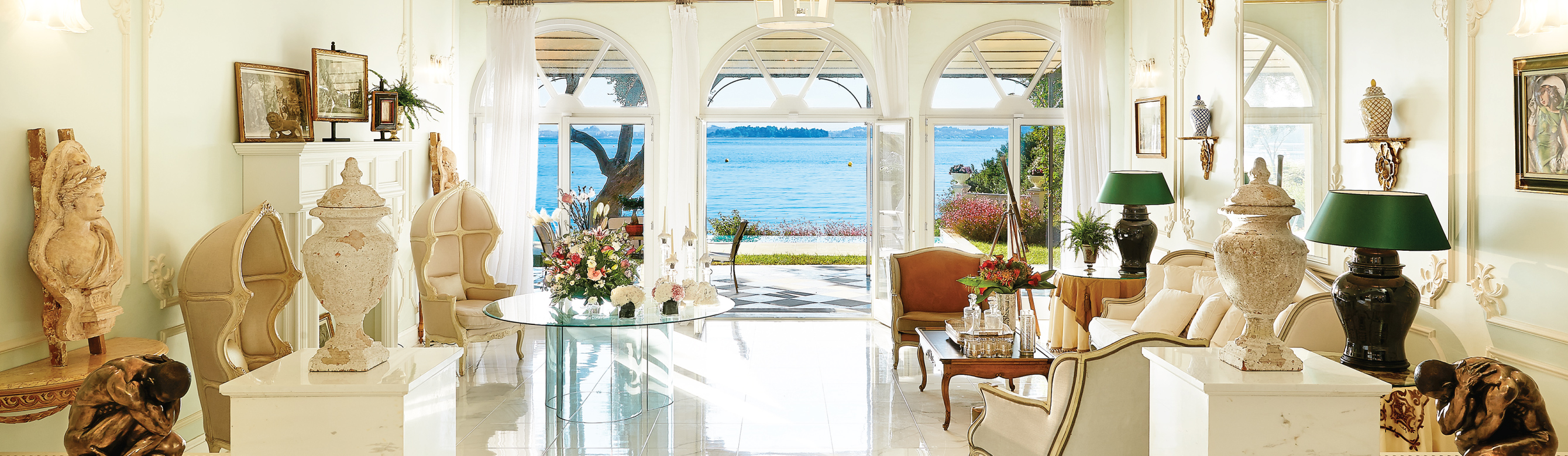 Book your wedding day in Corfu Imperial Grecotel Exclusive Resort