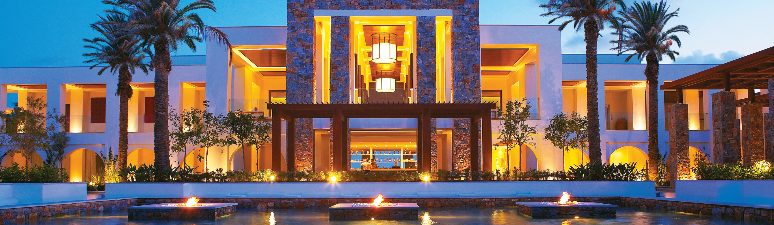 Book your wedding day in Amirandes, Grecotel Exclusive Resort 