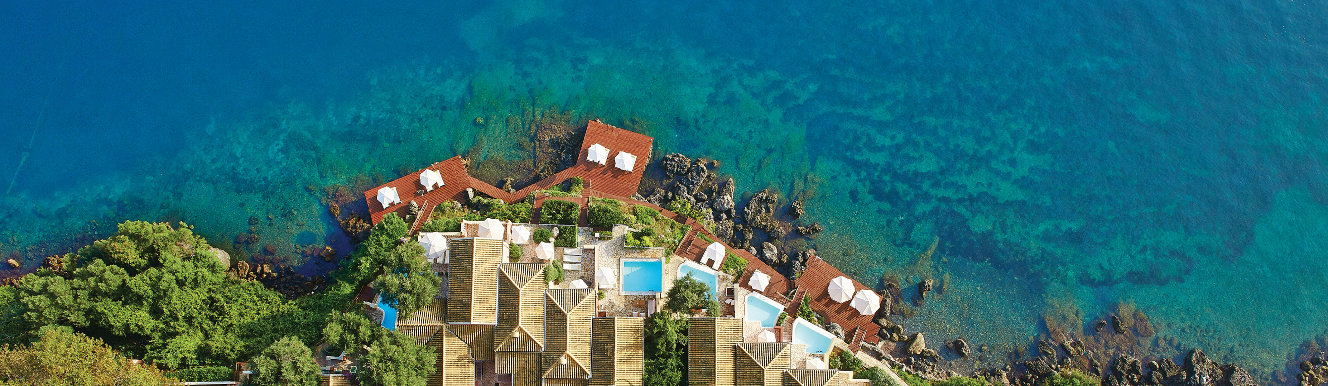 Book your wedding day in Corfu Imperial Grecotel Exclusive Resort