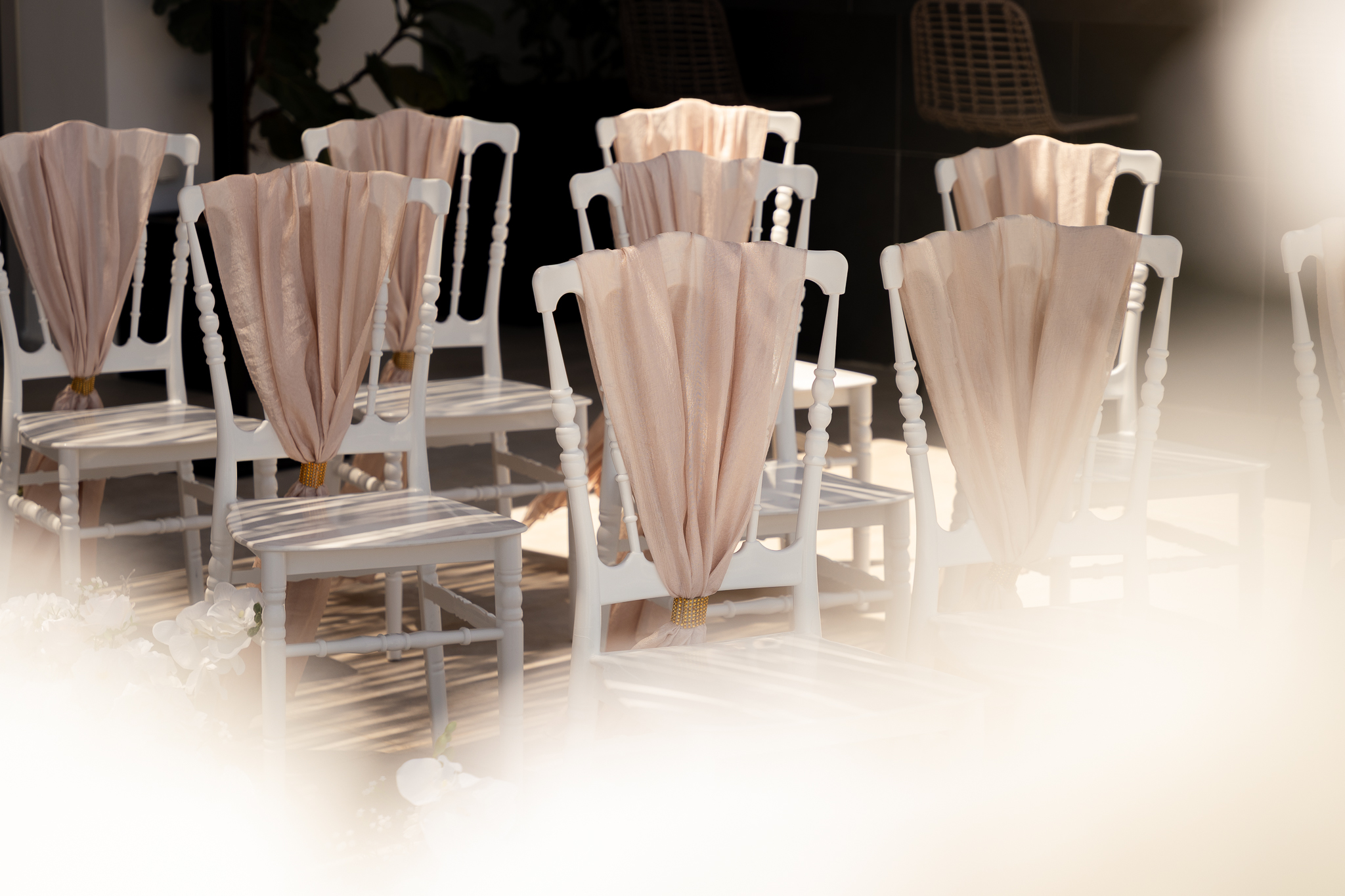 Book your wedding day in Atlantica Aqua Club