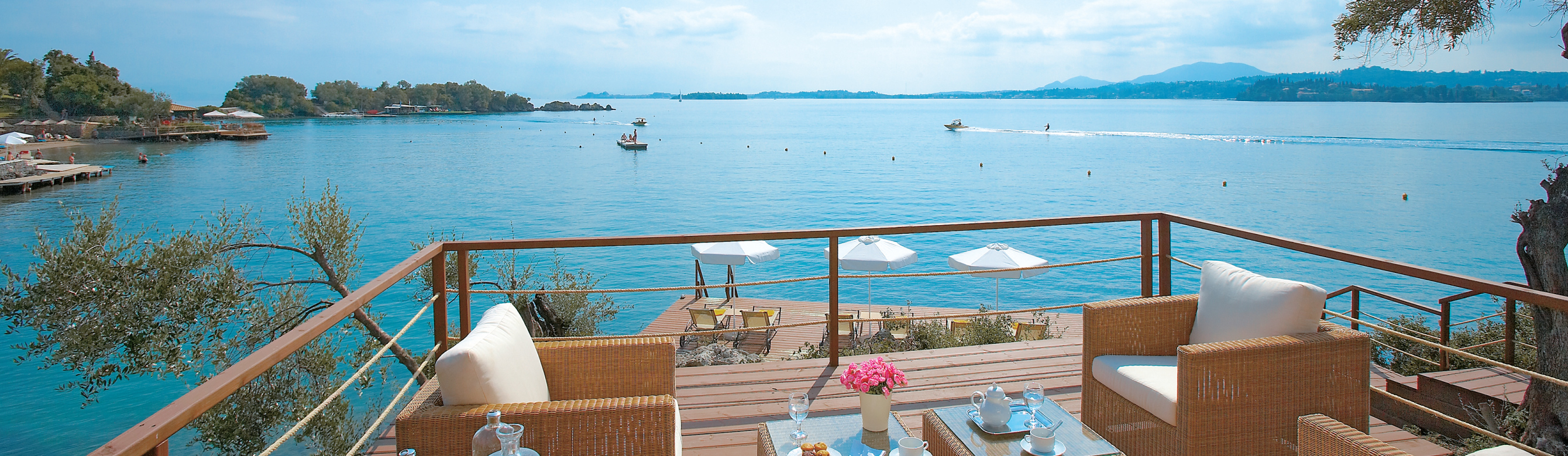 Book your wedding day in Corfu Imperial Grecotel Exclusive Resort