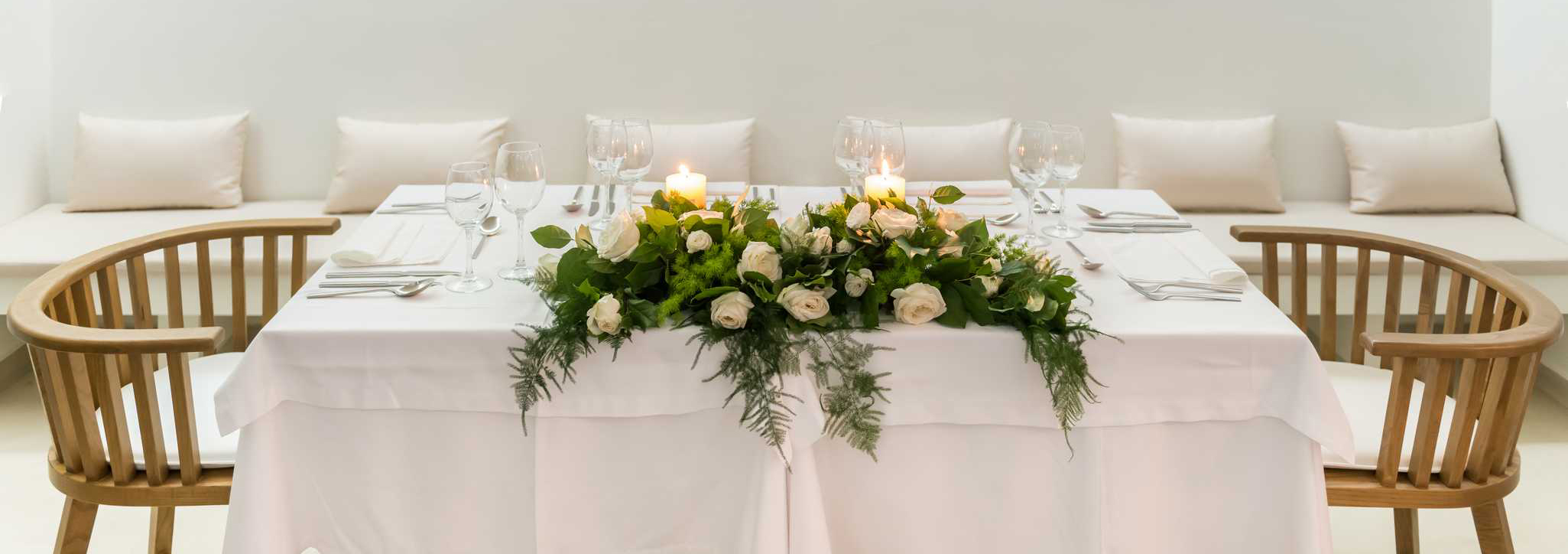 Book your wedding day in Bitzaro Grande Hotel 