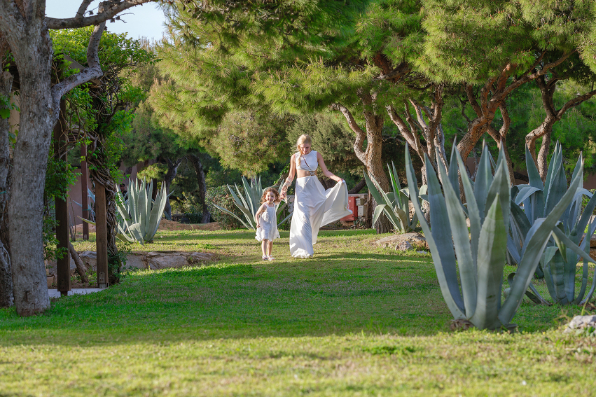 Book your wedding day in Cape Sounio Grecotel Exclusive Resort Attica