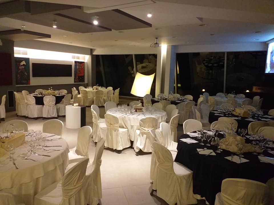 Book your wedding day in Ktima Vasiliou