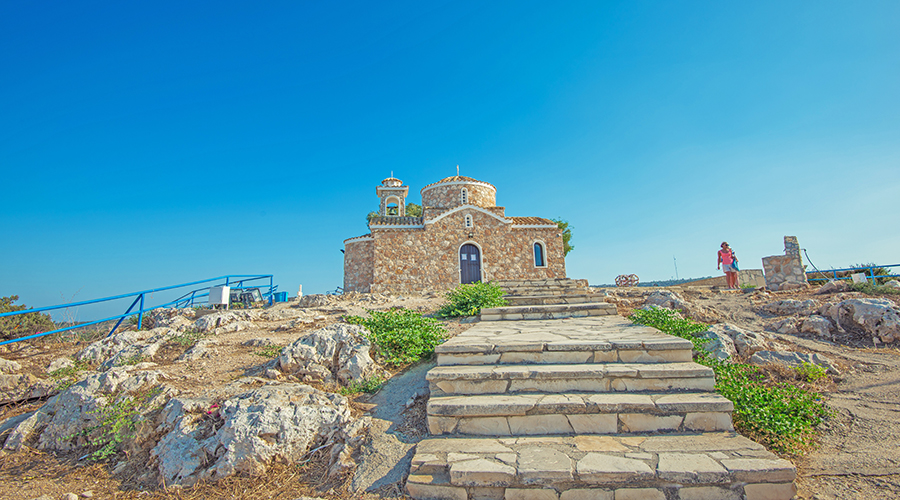 Book your wedding day in Vrissiana Beach Hotel Protaras